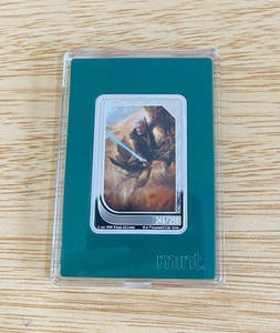2023 Niue Star Wars Mint Trading Coins Obi-Wan Kenobi 246/250 physical Themes & Pop Culture New Zealand Mint