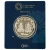 MMTC-PAMP India Pvt Ltd Lakshmi Ganesh S 9999 50 g Silver Coin