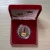 Brunei 1984 - 2014 30th Japan Friendship $30 1 Oz .999 Silver Coloring Proof
