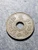 1929 thailand 1 satang coin 2472