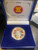 ASEAN Community 2015 Commemorative 999 Fine Silver Coin