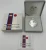 60th Anni. of Friendship, Japan & Cambodia SIlver Coins, Angkor Wat, 2013 (a)