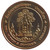 commemorative coin, medal of phra nakhon si ayuthaya province size 7 cm long