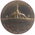 commemorative coin, medal of nong bua lam phu province size 7 cm long