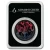 Assassin's Creed® Hidden Blade - 1 oz Ag Colorized (In TEP)