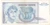 Yugoslavia one hundred dinara 1992 circulated