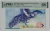 PMG 68 Malaysia 2018 The 2nd Trigo Kuala Lumpur Intl. Money Show Fish Test Note