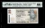 2000 HONGKONG , CHINA STANDARD CHARTERED BANK ,P-285C 20 DOLLARS~ PMG GEM 66 EPQ
