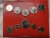 2019 US Mint Uncirculated Coin Set - Denver & Philadelphia Mints