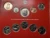 2019 US Mint Uncirculated Coin Set - Denver & Philadelphia Mints