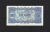 SARAWAK Rubber Export Coupon 10 Katis 1942, SKR2, Crisp UNC, Scarce Denomination