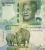 Banknote - 2023 South Africa, 10 Rand, P148 UNC, Mandela (F) Rhinoceros (R)