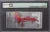 NGC Shanghai "Commemorative“ 5TH Anniversary 2014-2019 Ag.999 5g PMG 69