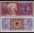 China 5 Wu Jiao 1980 UNC physical Other Collectibles No Show Mint