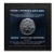 2022 Niue $2 - Nessie the Loch Ness Monster - Mint of Poland (1.05oz Silver)