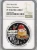 Minion Christmas 2019 Niue 1oz Silver Coin NGC PF70 UC