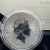 2021 UK Two Coin Silver Proof Set