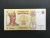 Banknote Moldova 1 Leu 2015 Moldova an FDS UNC / Banknote uncirculated