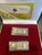 2011 International Horticulture Exposition Commemorative Silver Bar Set (2 x 20g)