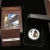 2013 $1 Mythical Creatures - Griffin 1 oz. Silver Proof Coin Perth Mint .999 AG