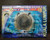 Coin RM1 Commemorative - Sea Games XXI Kuala Lumpur 2001