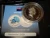2010 - PITCAIRN ISLANDS 2 DOLLARS - JELLYFISH - SILVER PROOF COIN