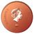 AVALOKITESVARA 2020 Samoa 155g piedfort antiqued copper coin