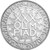 Silver Kilo 2012 London Olympics, Coin from United Kingdom