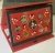 Japan 2003 Proof Coins Set Disney Cartoon Mickey Mouse w/a 20g Silver Medal PS42