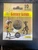 Lucky Luke 2021 "Calamity Jane" 75 Years Medals