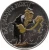 Lucky Luke 2021 "Le Croque Mort" 75 Years Medals