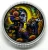 2023 Dia De Los Muertos Silver Coin
