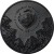 2 oz Palau Silver Coin Hunters by Night - Ocelot 2024 - Ultra High Relief BP
