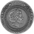 Hera Stamp; Juno 2 oz Antique finish Silver Coin 5$ Niue 2022