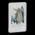 Tarot Cards Judgement 2025 $2 1 oz Silver Proof Coloured Coin – Niue – Agoro