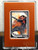 2025 Agoro Marvel INFINITY SAGA Trading Coin HAWKEYE #103 Topaz Mintage 1oz