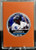2024 Agoro MLB Sports Trading Coin JAZZ CHISHOLM JR. #292 Topaz Mint 1oz Silver