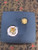 2022 Chinese Gold & Silver Lunar Series "Year of the Tiger" 2 Coin Proof Set