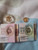 2022 Chinese Gold & Silver Lunar Series "Year of the Tiger" 2 Coin Proof Set