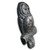 2019 - URAL OWL 3D shaped Swarowski Eyes 2 oz Silver Coin Mongolia
