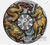 DRAGON AND QILIN 2 Oz Silver Coin 2$ Tuvalu 2022