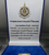 The Phra Phuttha Nawamaharajayuchchabpariwatnamongkol amulet, with the royal monogram "B.P.R." on the reverse, is made of silver and commemorates the 72nd birthday of King Rama IX in 2542 BE (1999 CE). Comes with the original box.
