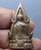Phra Phuttha Chinnarat, free-standing image, blackened bronze, large size, first edition by the Royal Thai Police, "Historical" series, 2019, with original box.