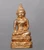 Phra Kring Phairi Phinash amulet, commemorating the 80th birthday of Somdej Phra Yannasangworn, the Supreme Patriarch, made of copper, from Wat Bowonniwet Vihara, 2536 BE (1993 AD), with original box.