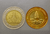 Provincial commemorative coin of Sisaket Province, 2.5 cm in diameter.