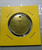 Bronze commemorative medal for the Week of Blindness Prevention, 1964.