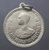 Hill tribe coin from Mae Hong Son province, code MS 093406, in beautiful condition.