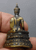 The Phra Kring Phuttha Mahabarami Anupap Phisut Anuttara Sangkham Vichai amulet, in satin copper, is a work by National Artist Ajarn Chakraphan Prosayakrit, created in 2010-2011. It comes with its original box and is rare.