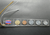 Bookmark set featuring unused 2008 coin.