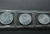 Bookmark set featuring unused 2008 coin.